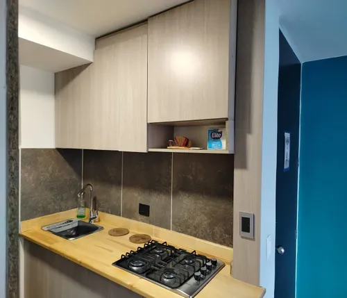 Venta De Apartamento En La Gran Via Bulevard