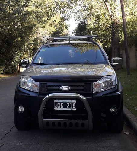 Ford Ecosport 1.6 My10 Xls 4x2 2011