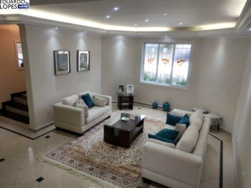 Imagem 3 de 30 de Casa A Venda Vila Inglesa Indaiatuba Sp - Ca01524