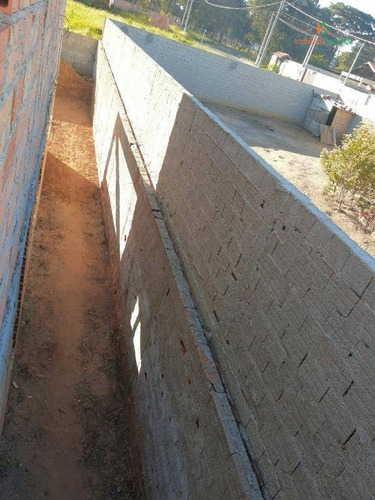 Imagem 9 de 11 de Casa Em Araçoiaba No Bairro Jardim Novo Horizonte - Ca0324