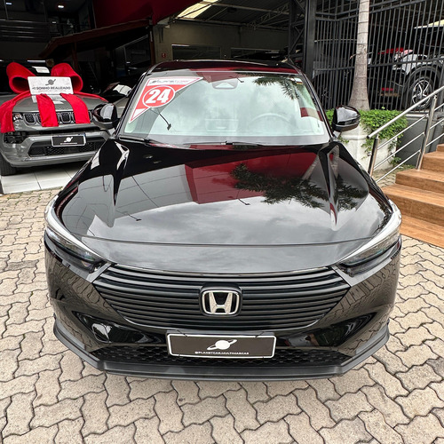 Honda HR-V 1.5 DI I-VTEC FLEX EXL CVT