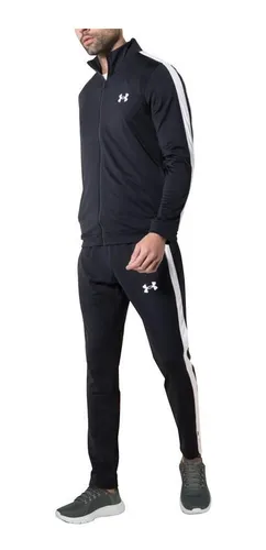 Conjunto deportivo hombre under armour sale