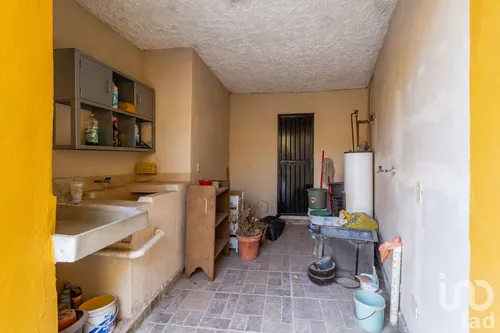 Venta Casa 3 Ambientes San Bernardo
