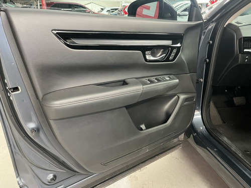 Honda CR-V 1.5 Turbo Plus Cvt