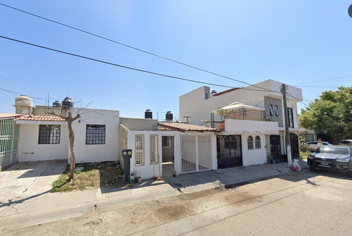 Remate!!!...invierte Y Obten Ganancias. Casa Adjudicada Valle De Aragón 188, Valle Dorado, Mezcales, Nayarit, México