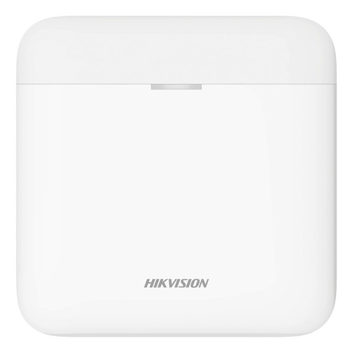 (ax Pro) Repetidor De Señal Hikvision, Led Indicador.batería