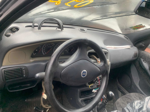 Imagem 5 de 10 de Sucata Para Venda De Peças Fiat Palio 1.3 16v Fire