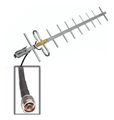 Antena para celular telcel sale