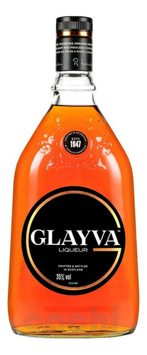 Licor Glayva Licor De Whisky 700ml