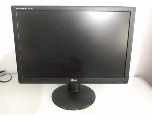 Monitor LG Flatron Lcd 19 