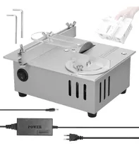 Comprar Sierras De Mesa Eléctricas Ajustables Para El Hogar Sawblade