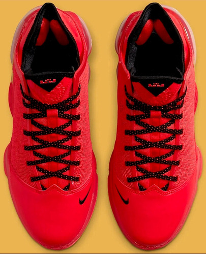 Nike Lebron Xix 19 Low Talla 12.5 (47)