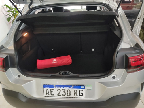 Citroën C4 Cactus 1.6 Vti 115 Feel Pk 2020
