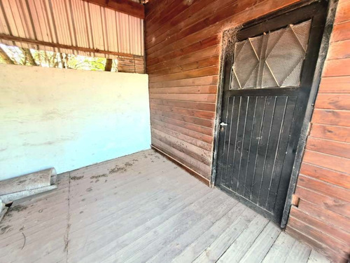 Imagen 13 de 14 de Casa Fondo En Alquiler En Ituzaingo Norte