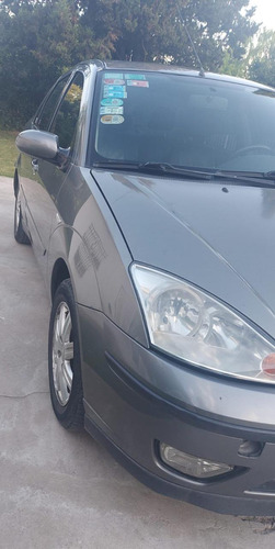 Ford Focus 2.0 Ghia