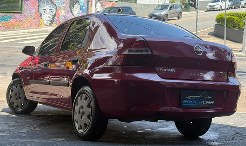 Chevrolet Prisma 1.0 Joy Flexpower 4p