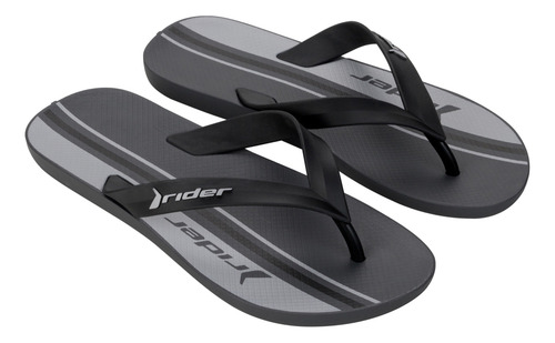 Rider Sandalia Flip Flop Casual Ligera Playa Hombre 91805
