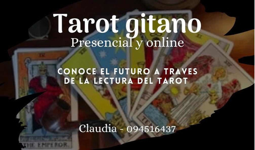 Tarot Conoce Tu Destino! Encuentra El Camino