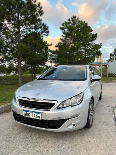 Peugeot 308 1.6 Cc Thp 156cv