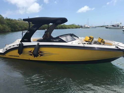 Imagen 3 de 12 de Lancha Chaparral Xtreme 26.4 Lv2260