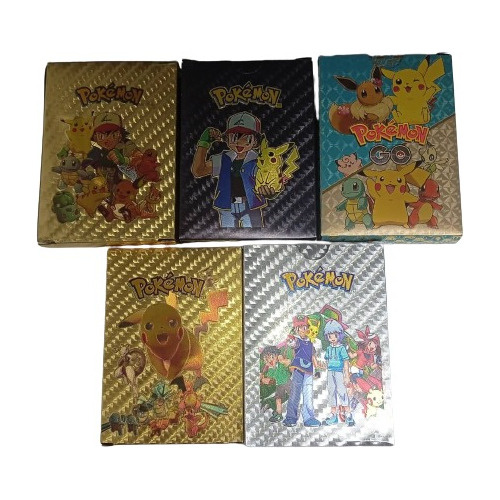 Paquete De Tarjetas De Pokemon De Edicion Especial 