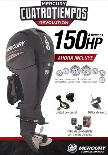 Imagen 8 de 9 de Lancha Classer 206 Flyer Trixx Mercury 150 4t Evadeck