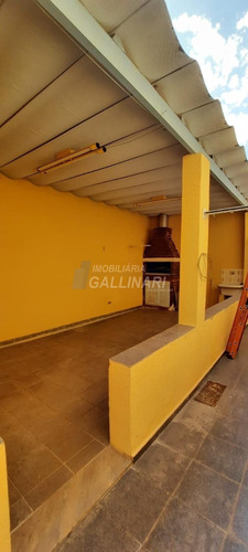 Imagem 7 de 30 de Casa À Venda Em Parque Tropical - Ca002582