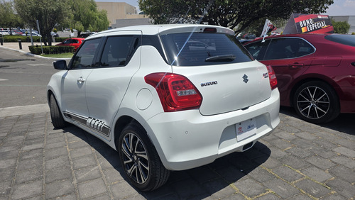 Suzuki Swift 5p Boosterjet L3/1.0/T Aut