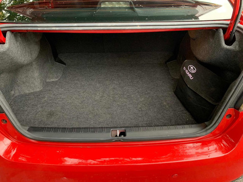 Subaru Wrx 2015 2.0l