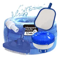 Comprar Kit Limpieza Vulcano Super Completo Pileta Grande