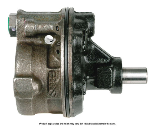 Bomba Direccion Hidraulica Jeep Cj7 4.2l L6 1983 (Reacondicionado)