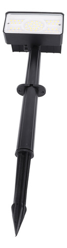 Solar Spot 49 Led De Alto Brillo Ip65 A Prueba De Agua