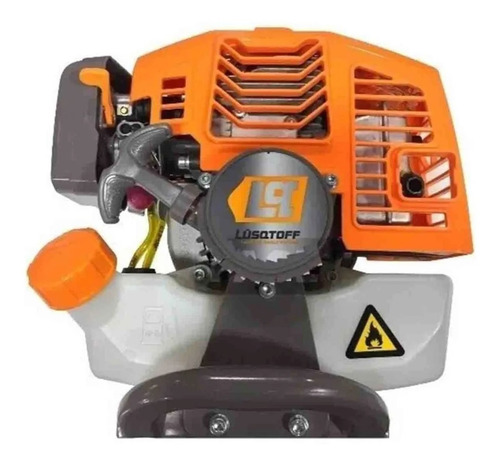 Podador De Altura Profesional Lusqtoff Lp-27