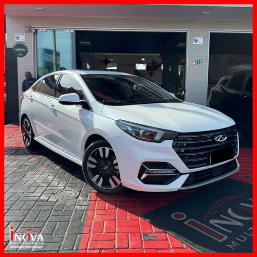 Chery Arrizo 6 1.5 Pro Turbo Flex Aut. 4p