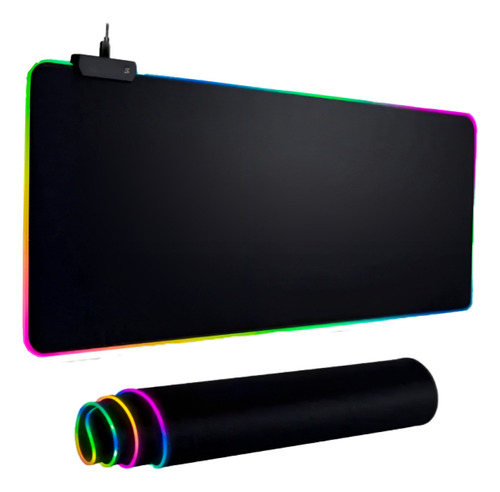 Mousepad RGB -  Yelandar Rgb3080