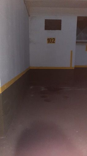 Venta Cochera Fija En Zona Centro Seguridad 24 Hs.
