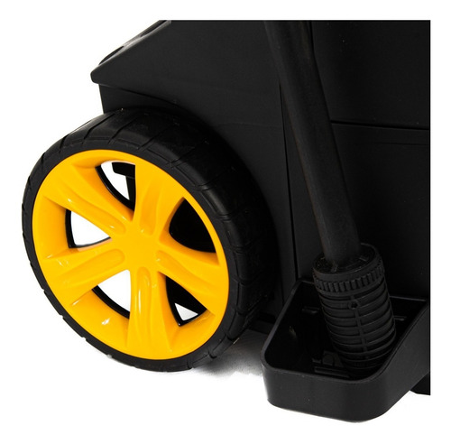 Imagen 3 de 9 de Hidrolavadora 150bar 1800w