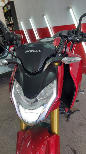 Imagen 12 de 14 de Honda 2017