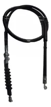 Comprar Cable Embrague Honda Cg 150 Titan Esd Importado
