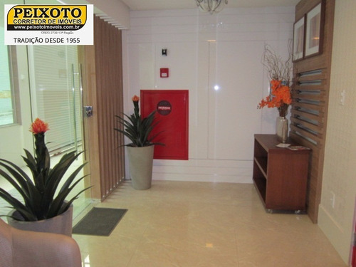 Imagem 5 de 26 de Apartamento Novo 03 Quartos - Ap00540 - 31949124
