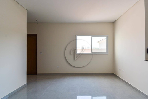 Imagem 24 de 26 de Cobertura Com 2 Dormitórios À Venda, 127 M² Por R$ 400.000,00 - Santa Teresinha - Santo André/sp - Co0794