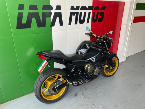 Yamaha Xj-6n 2010, Financiamos E Parcelamos No Cartão
