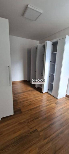 Imagem 3 de 23 de Casa À Venda, 280 M² Por R$ 2.500.000,00 - Alphaville 04 - Santana De Parnaíba/sp - Ca0312