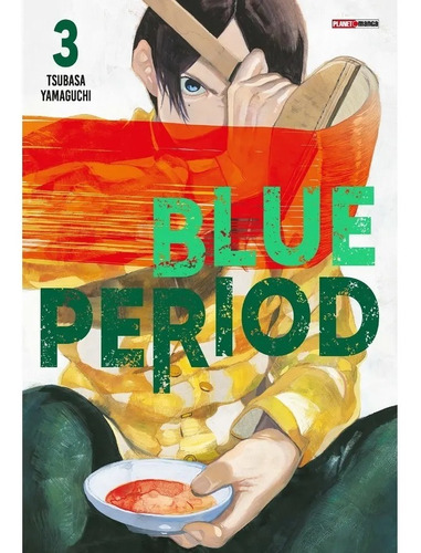 Blue Period - Volume 03