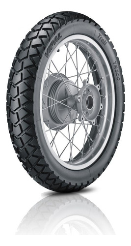 Pneu Moto Traseiro 120/90-17 Tr300