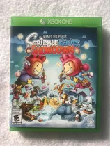 Comprar Scribble Nauts Showdown Xbox One