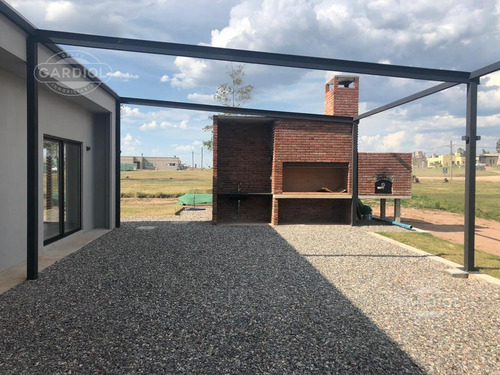 Imagen 17 de 20 de Venta Casa A Estrenar 3 Dormitorios - Mirador De La Tahona