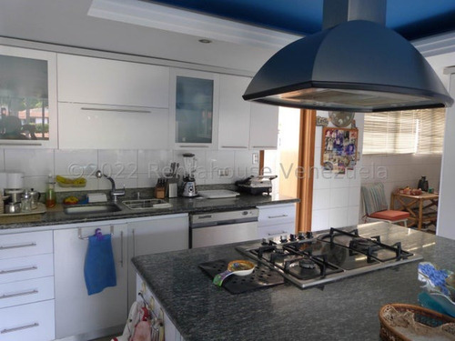 Leandro Manzano Apartamento En Venta,santa Fe Norte Mls #23-1729 As