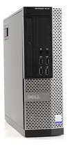 Comprar Dell Optiplex 7020-sff, Intel Core I5-4570 3.2ghz, 8 Gb De R