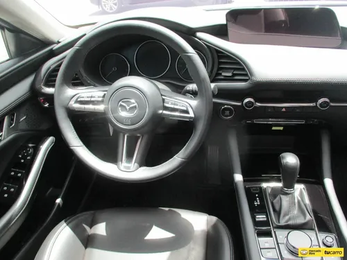 Mazda 3 GRAND TOURING LX 2500CC AT AA